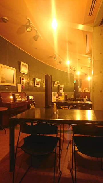 カフェ ラ ルナ（cafe La Luna） - 東塩釜（カフェ）の写真