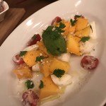 目黒バル la casa del PINO - 