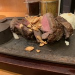 ビストロバンビーナ - 料理写真: