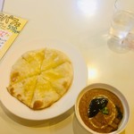 インド＆ネパール料理 ポカラ - 