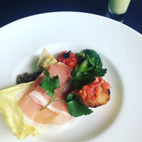 アロマクラシコ - 前菜