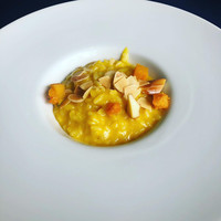 アロマクラシコ - リゾット