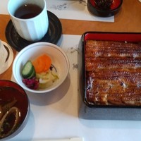 鰻割烹 伊豆栄 本店 -  鰻割烹 伊豆栄 本店 -