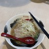 屋台拉麺一’ｓ 幕張店