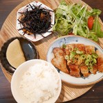 Hashigo Cafe Kyoto - 