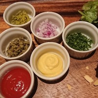 サクレフルール 日本橋 - 