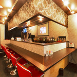 Restaurant &Bar B BAR - 