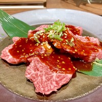 焼肉ぽんが 田町店 - 