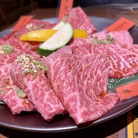 焼肉ぽんが 田町店 - 