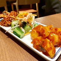 焼肉ぽんが 田町店 - 