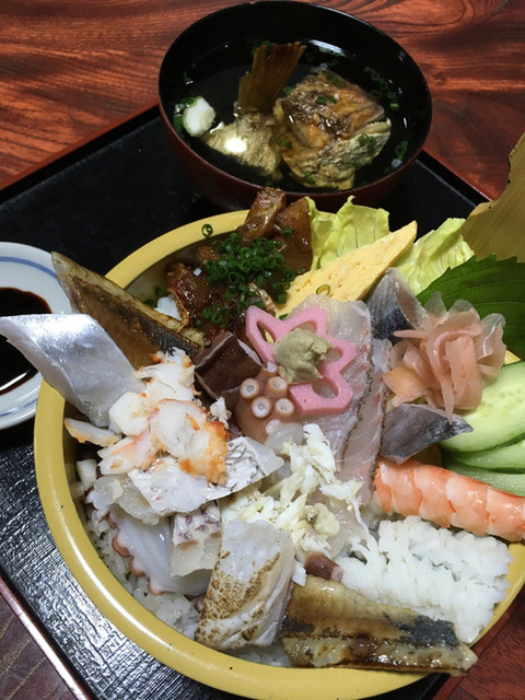 海鮮亭ざこば 杵築 割烹 小料理 食べログ