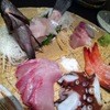 天然魚と七輪焼き 隠れ居酒屋 雑魚や
