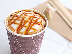 スモーキー ジョーズカフェ（SMOKEY JOE'S CAFE） - 最上（カフェ）の写真