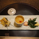 あせび野 - 2011年12月