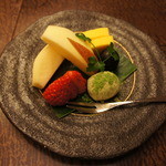 あせび野 - 2011年12月