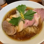 麺LABOひろ - 