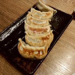 肉汁餃子のダンダダン - 