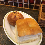 ビストロ オリーブ - 