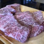 七厘焼肉　絆 - 