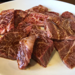 七厘焼肉　絆 - 