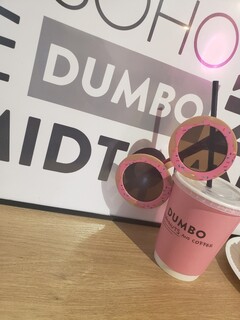 DUMBO Doughnuts and Coffee - 