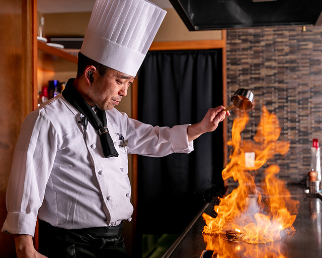 つばめグリル ホテルメッツ川崎店 川崎 ハンバーグ 食べログ