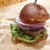 BAREBURGER 自由が丘店