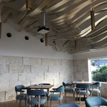 RESTAURANT ILE DE RE’ OKINAWA - 