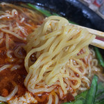 Mim Min - 麺リフト
