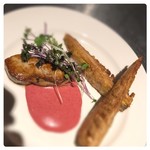 フレンチ食堂ぶどう