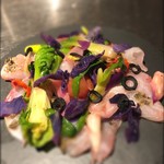 フレンチ食堂ぶどう