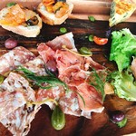 RESTAURANT ILE DE RE’ OKINAWA - 