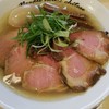 麺庵ちとせ