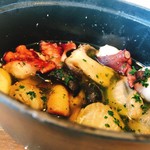 RESTAURANT ILE DE RE’ OKINAWA - 