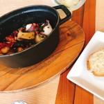 RESTAURANT ILE DE RE’ OKINAWA - 