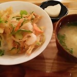 あぷりこっと - 