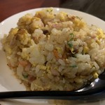 大衆中遊華食堂 八戒 - 餃子定食（￥900）