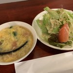 大衆中遊華食堂 八戒 - 
