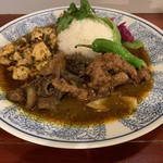 大衆中遊華食堂 八戒 - 