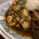 大衆中遊華食堂 八戒 - 