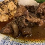 大衆中遊華食堂 八戒 - 