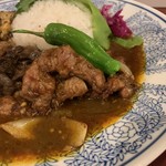 大衆中遊華食堂 八戒 - 