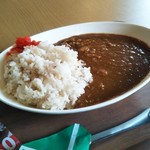 カレーのてっちゃん - 