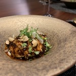 TOKYO CHINOIS 神子 - 