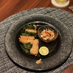 TOKYO CHINOIS 神子 - 