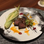 TOKYO CHINOIS 神子 - 