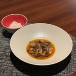 TOKYO CHINOIS 神子 - 