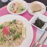 レストラン 白鳥 - 