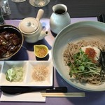 レストラン 白鳥 - 