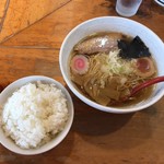 大正麺業 - Bセット